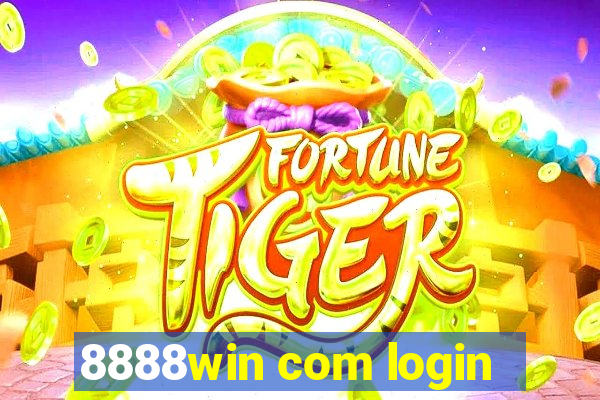 8888win com login